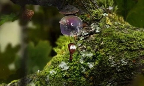 蚂蚁文托模拟器图1