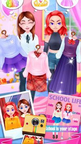 独角兽公主美妆[图1]