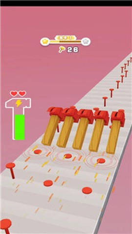 一锤一个钉[图2]