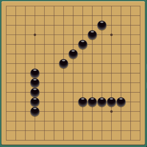 五子棋游戏[图2]