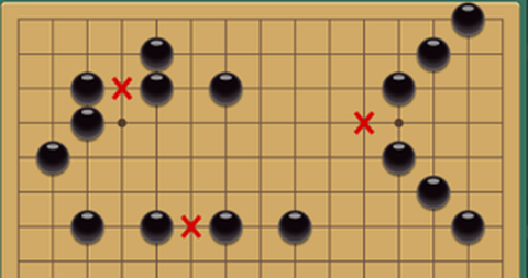 五子棋游戏[图4]