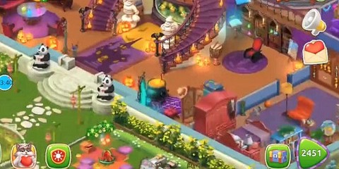 梦幻花园无限星星[图6]