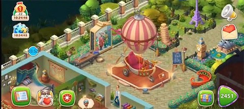 梦幻花园无限星星[图10]