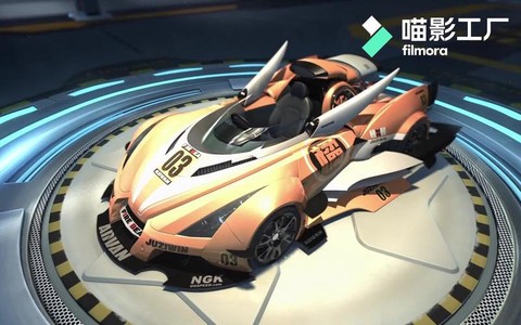 qq飞车2.0是什么[图1]