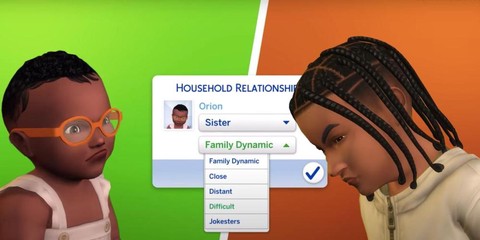 模拟人生4如何成长[图2]