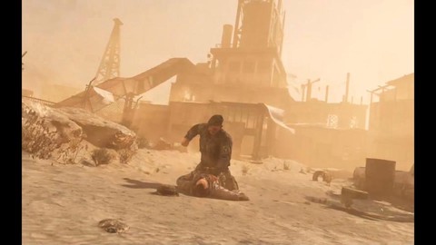 使命召唤6结局是什么[图1]