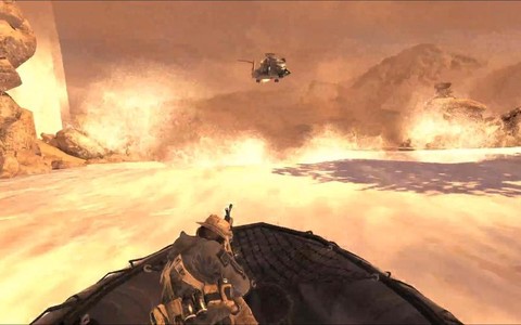 使命召唤6结局是什么[图2]