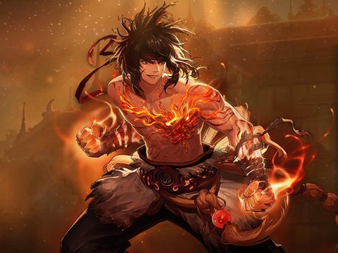 dnf乌鸡带什么武器[图2]