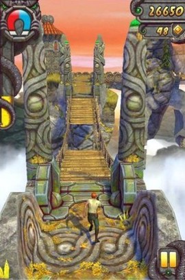 神庙逃亡2[图2]