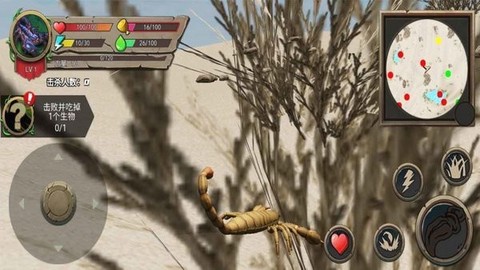 昆虫模拟器[图1]