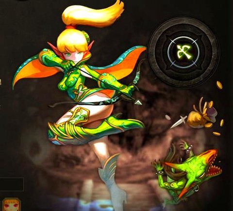 龙之谷菊花是什么职业[图1]