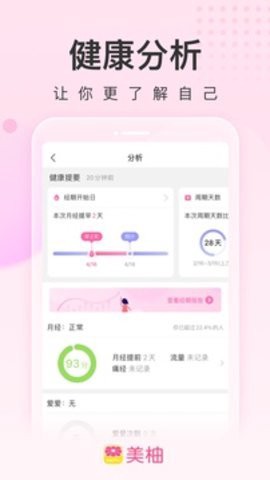美柚孕期图1