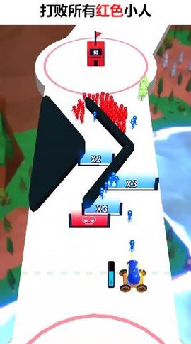 战术鬼才图2