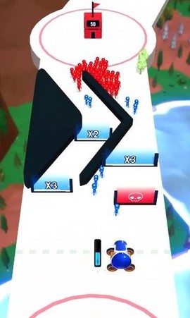 战术鬼才图3