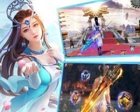 择天战记[图1]