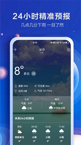 知趣天气[图2]