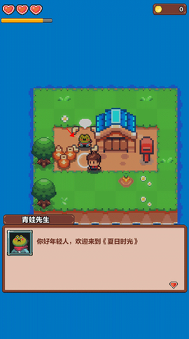夏日时光[图4]