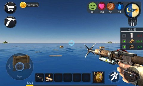 创造我的王国图1
