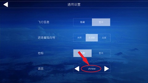 航空飞行模拟器[图1]