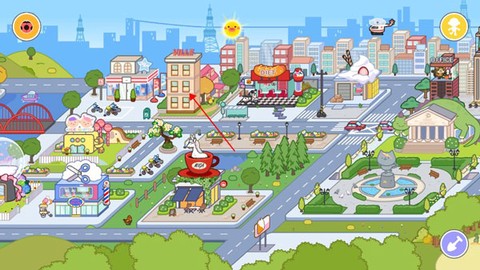 米加小镇免费世界[图10]