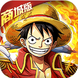 热血海贼团商城版图3