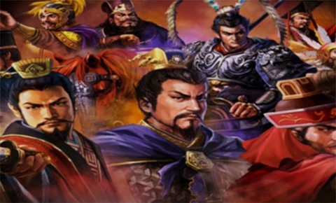 三国群英2图1