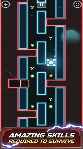 方块跳跳跳图3