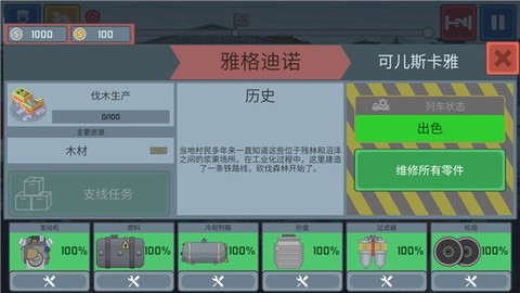 火车模拟[图1]
