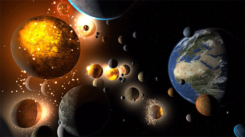 宇宙沙盒2图3