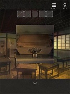 旧校舎图3