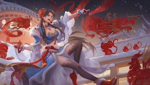 三国杀张春华怎么获得[图2]