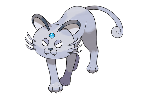 口袋妖怪土猫是什么[图2]