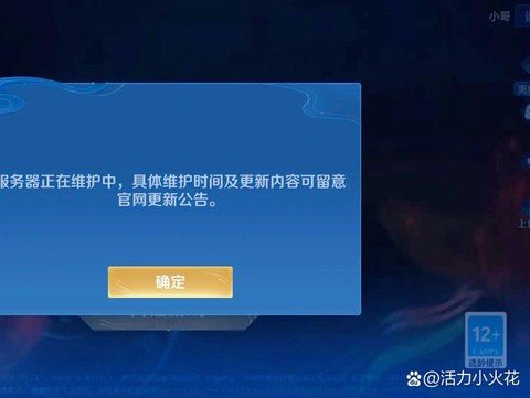 为什么王者荣耀卡顿[图1]