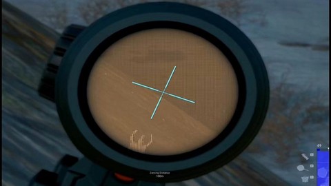 绝地求生4倍镜怎么用[图2]