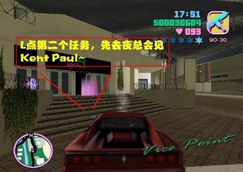 罪恶都市[图3]