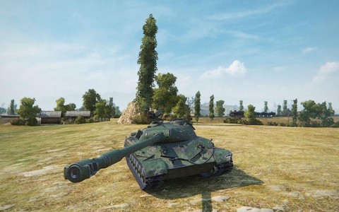 坦克世界5棍是什么坦克[图2]