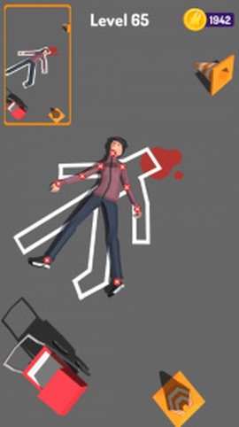 睡姿大作战图1