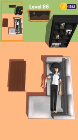 睡姿大作战图2