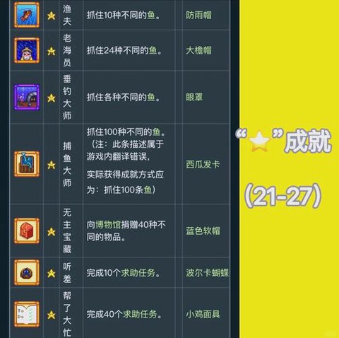 星露谷物语什么系统[图1]