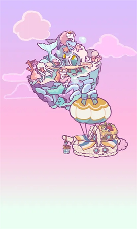 动物游轮官方版图2