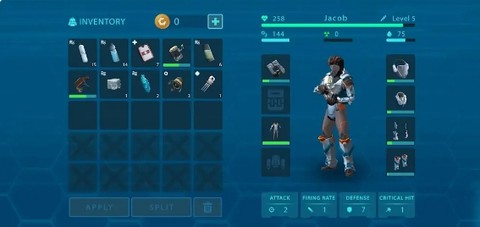 太空之星专业版[图1]