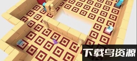 迷失在光明之殿图3