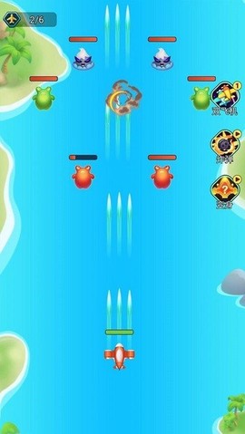 空中狂飙[图1]