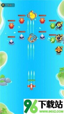 空中狂飙图1