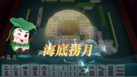 哈灵麻将下载安装[图2]