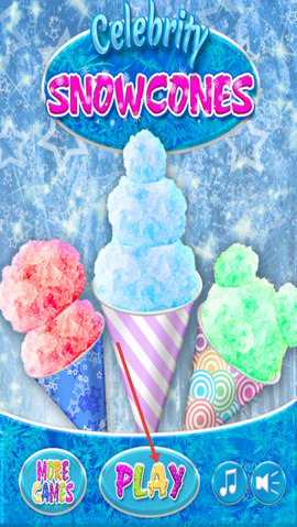 雪锥制造商[图1]