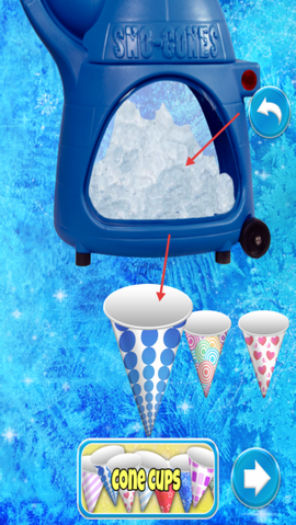 雪锥制造商[图3]