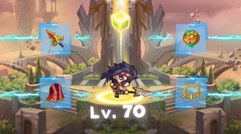 萌将世界图2