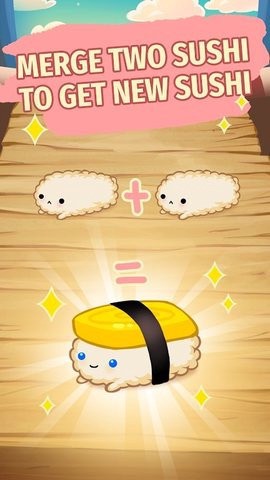 寿司人生图1