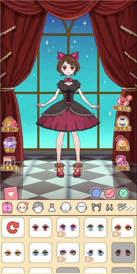 公主换装少女日记[图2]